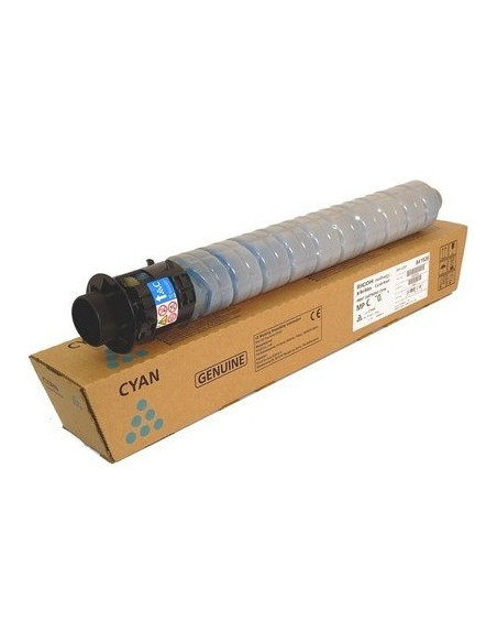 Toner Do Drukarki Ricoh Model Im C2510H Cyan