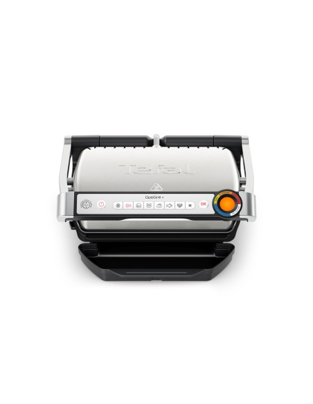 Żelazko Tefal Gc718D10 Żelazko Parowe