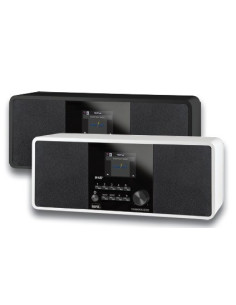 Radio Imperial Dabman I200 Dab+/Fm Czarne