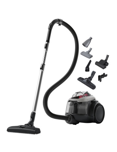 Electrolux El61A4Ug Szary