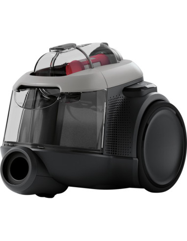 Electrolux El61A4Ug Szary
