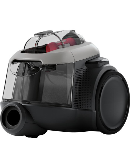 Electrolux El61A4Ug Szary
