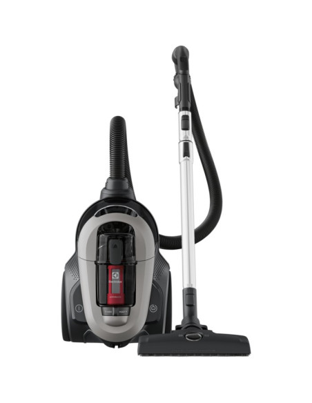 Electrolux El61A4Ug Szary