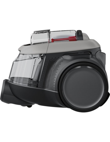 Electrolux El61A4Ug Szary