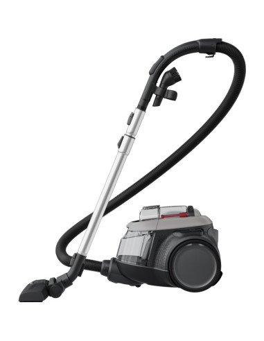 Electrolux El61A4Ug Szary