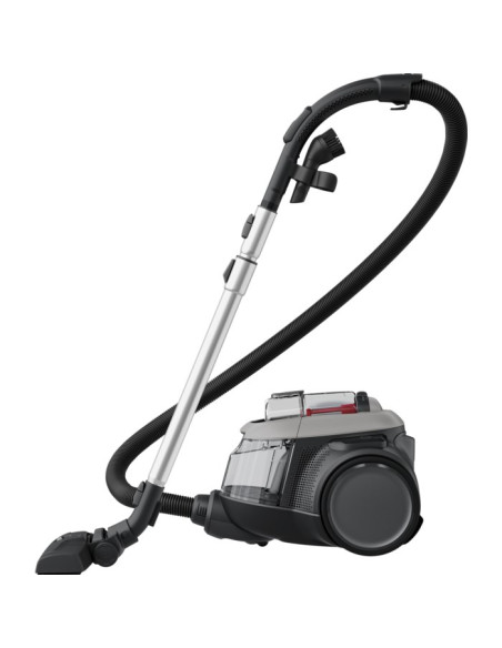 Electrolux El61A4Ug Szary