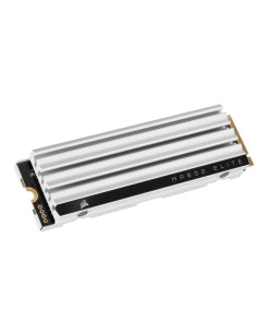 Corsair Mp600 Elite 1 Tb M.2 Pci Express 4.0 Nvme 3D Tlc 2