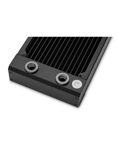 Ek Water Blocks 3831109892060 Część / Akcesorium Do Systemów Chłodzenia Komputerów Radiator