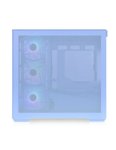 Obudowa Thermaltake View 380 Tg Argb Hydrangea Blue