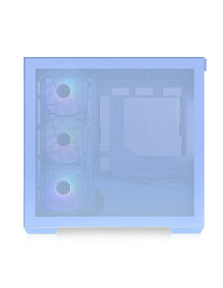 Obudowa Thermaltake View 380 Tg Argb Hydrangea Blue
