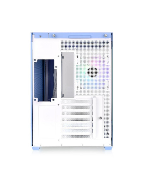 Obudowa Thermaltake View 380 Tg Argb Hydrangea Blue