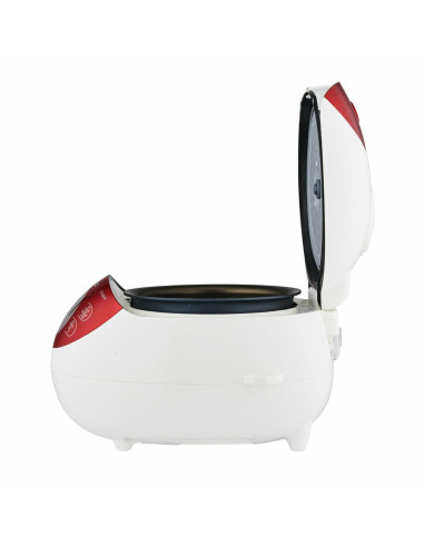 Ryżowar Kukułka 0.54L Cr-0351F 3D-Hitzesystem Warmhaltung