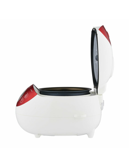 Ryżowar Kukułka 0.54L Cr-0351F 3D-Hitzesystem Warmhaltung