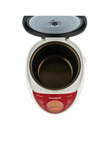 Ryżowar Kukułka 0.54L Cr-0351F 3D-Hitzesystem Warmhaltung