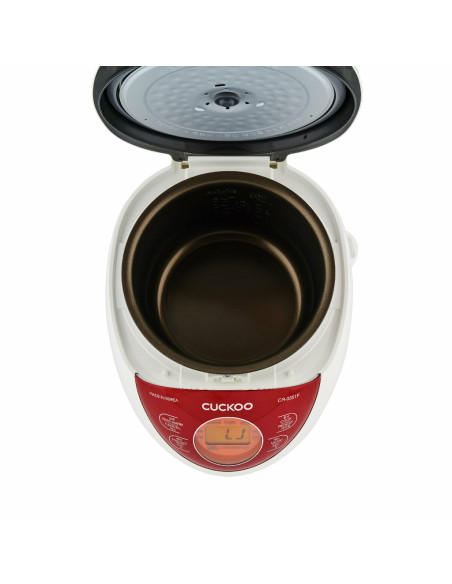 Ryżowar Kukułka 0.54L Cr-0351F 3D-Hitzesystem Warmhaltung
