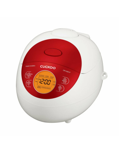 Ryżowar Kukułka 0.54L Cr-0351F 3D-Hitzesystem Warmhaltung