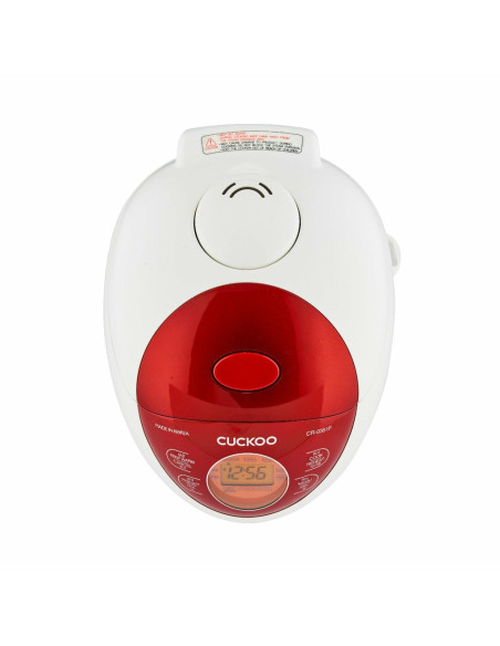 Ryżowar Kukułka 0.54L Cr-0351F 3D-Hitzesystem Warmhaltung
