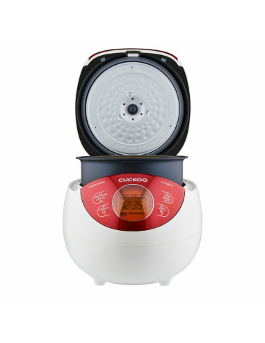 Ryżowar Kukułka 0.54L Cr-0351F 3D-Hitzesystem Warmhaltung