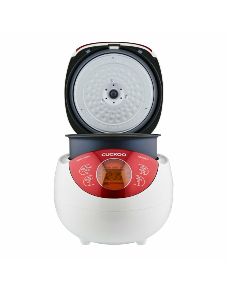 Ryżowar Kukułka 0.54L Cr-0351F 3D-Hitzesystem Warmhaltung