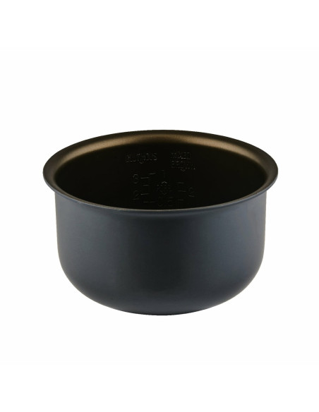 Ryżowar Kukułka 0.54L Cr-0351F 3D-Hitzesystem Warmhaltung