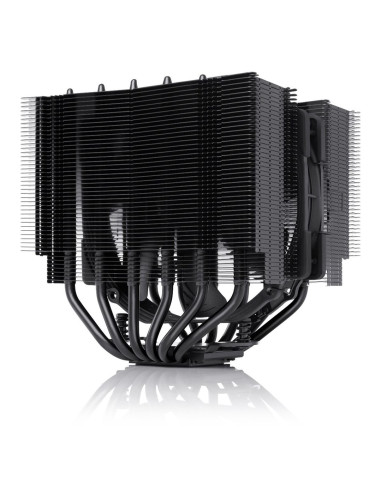 Noctua Nh-D15S Chromax.black Procesor Chlodnica/Wentylator 14 Cm Czarny 1 Szt.