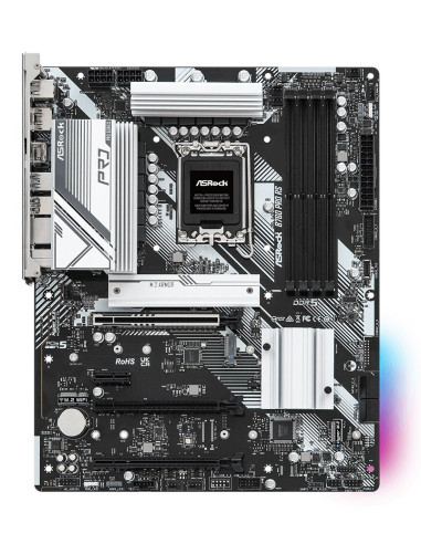 Płyta Główna Asrock B760 Pro Rs