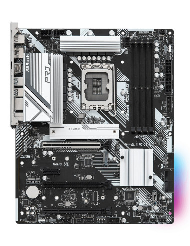 Płyta Główna Asrock B760 Pro Rs