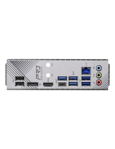 Płyta Główna Asrock B760 Pro Rs