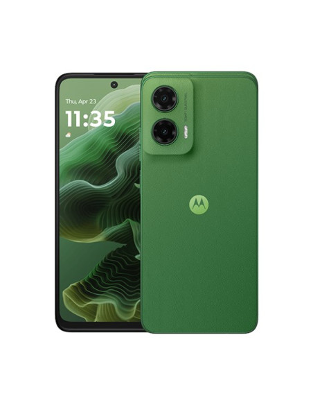 Motorola Moto G35 5G 17,1 Cm (6.72") Dual Sim Android 14 Usb Type-C 4 Gb 128 Gb 5000 Mah Zielony