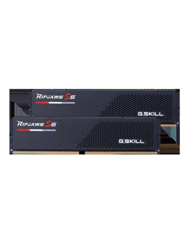 G.skill Ripjaws S5 F5-6400J3648F16Gx2-Rs5K Moduł Pamięci 32 Gb 2 X 16 Gb Ddr5 6400 Mhz