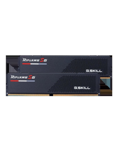G.skill Ripjaws S5 F5-6400J3648F16Gx2-Rs5K Moduł Pamięci 32 Gb 2 X 16 Gb Ddr5 6400 Mhz
