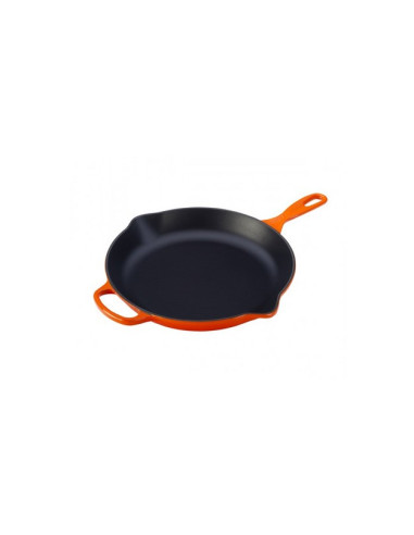 Le Creuset Signature Patelnia Żeliwna 23Cm Piekarnik
