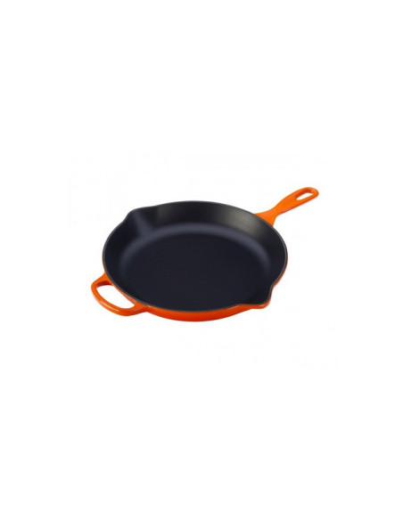 Le Creuset Signature Patelnia Żeliwna 23Cm Piekarnik