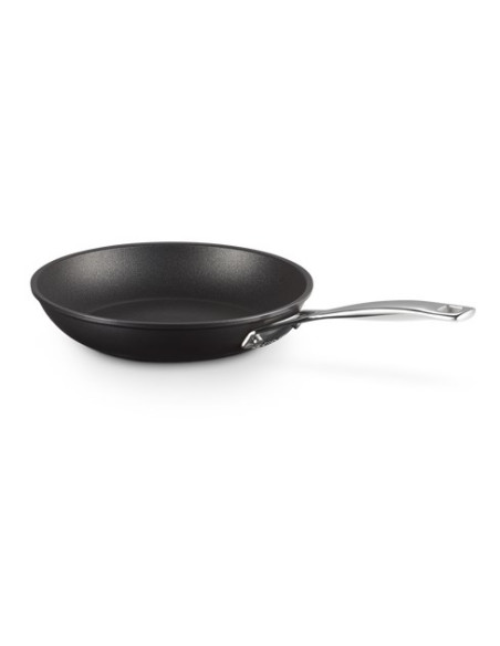 Patelnia Le Creuset Hartowana Nieprzywierająca Płytka 4,5X30Cm