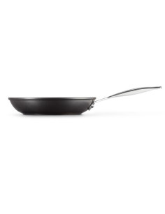 Patelnia Le Creuset Hartowana Nieprzywierająca Płytka 4,5X30Cm 2