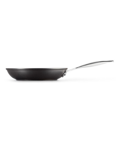 Patelnia Le Creuset Hartowana Nieprzywierająca Płytka 4,5X30Cm