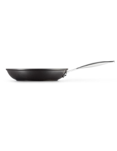 Patelnia Le Creuset Hartowana Nieprzywierająca Płytka 4,5X30Cm