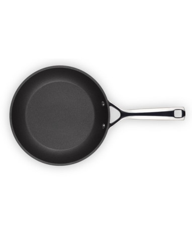 Patelnia Le Creuset Hartowana Nieprzywierająca Płytka 4,5X30Cm