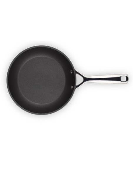 Patelnia Le Creuset Hartowana Nieprzywierająca Płytka 4,5X30Cm
