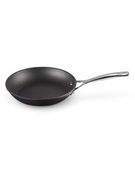 Patelnia Le Creuset Hartowana Nieprzywierająca Płytka 4,5X30Cm