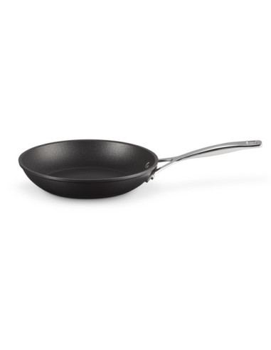 Patelnia Le Creuset Hartowana Nieprzywierająca Płytka 4,5X30Cm