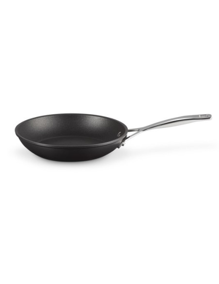 Patelnia Le Creuset Hartowana Nieprzywierająca Płytka 4,5X30Cm