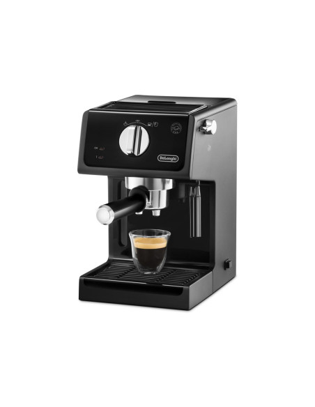 De’longhi Ecp 31.21 Ekspres Do Kawy Półautomatyczny Ekspres Do Espresso 1,1 L