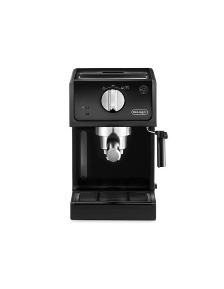 De’longhi Ecp 31.21 Ekspres Do Kawy Półautomatyczny Ekspres Do Espresso 1,1 L