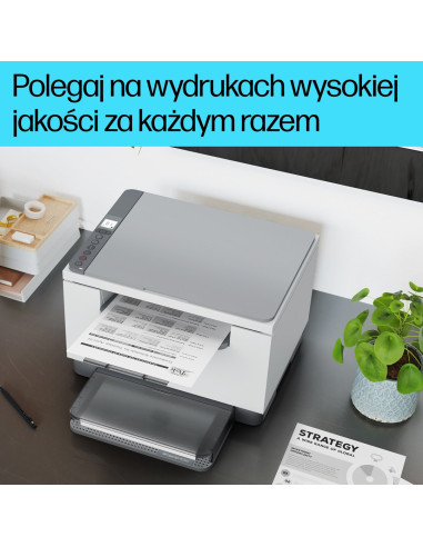 Urządzenie Wielofunkcyjne Hp Laserjet M234D