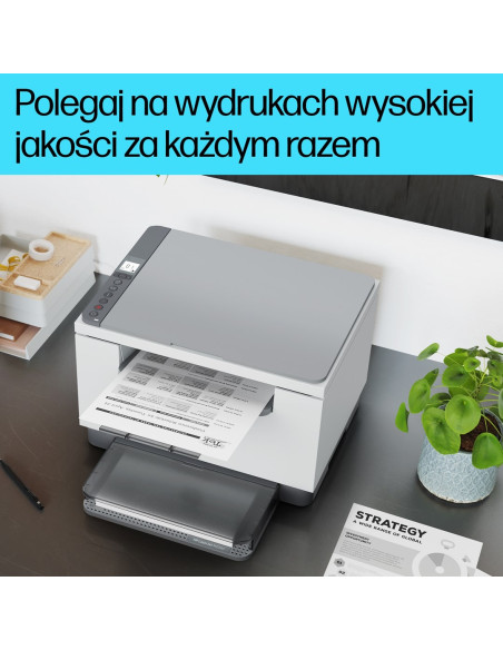 Urządzenie Wielofunkcyjne Hp Laserjet M234D