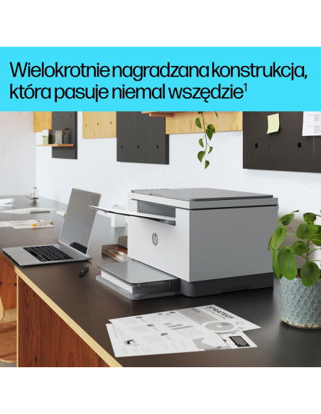 Urządzenie Wielofunkcyjne Hp Laserjet M234D