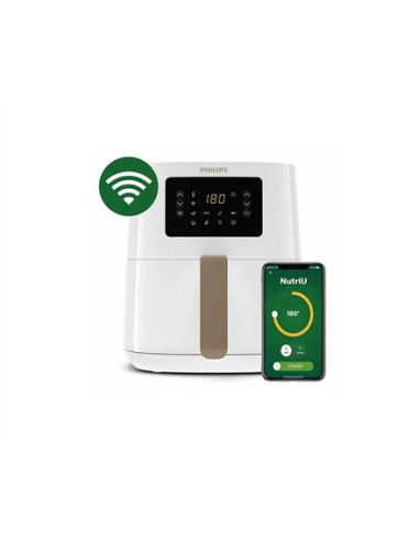 Philips 5000 Series Airfryer Hd9255/30 Urządzenie Connected Airfryer Serii 5000