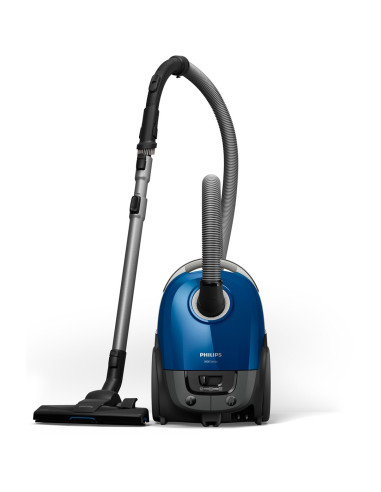 Philips 3000 Series Odkurzacz Workowy 900W. Wyłapuje 99,9% Kurzu*