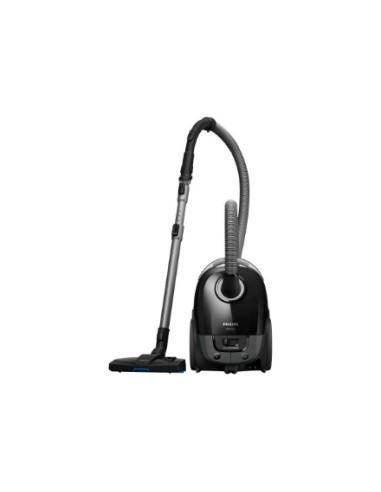 Philips 3000 Series Odkurzacz Workowy 900W. Wyłapuje 99,9% Kurzu*